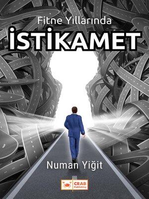 cover image of Fitne Yıllarında İstikamet